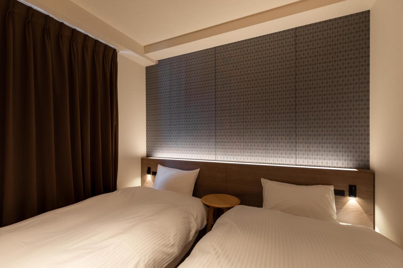 Hotel Cocoshuku Asakusa Kuramae Tóquio