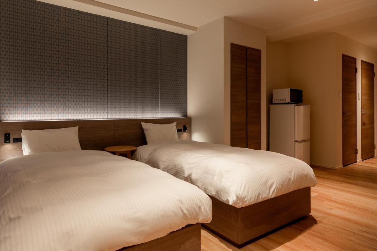 Cocoshuku Kuramae Hotel 4*