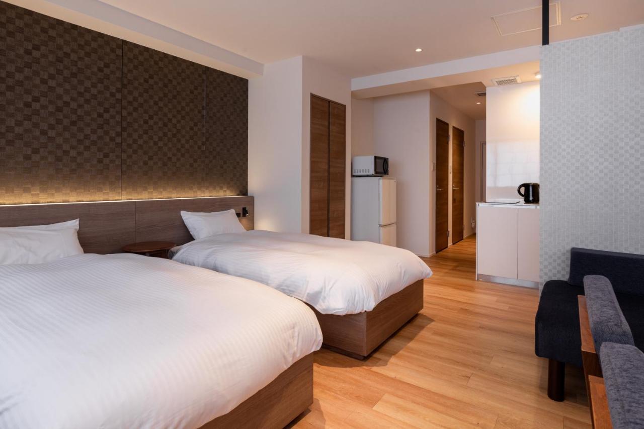 Cocoshuku Kuramae 4* Tokyo