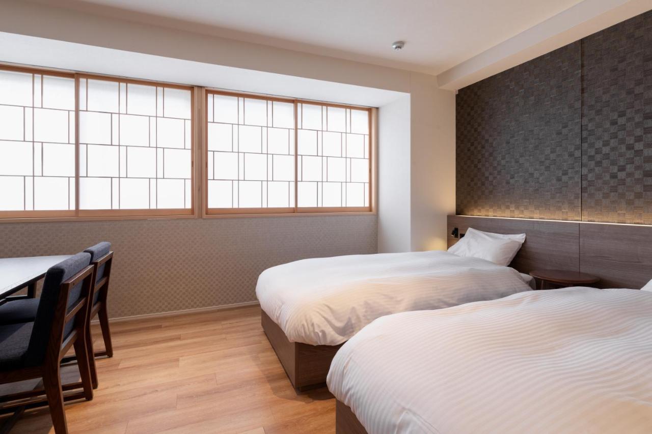 Cocoshuku Kuramae Hotel 4*
