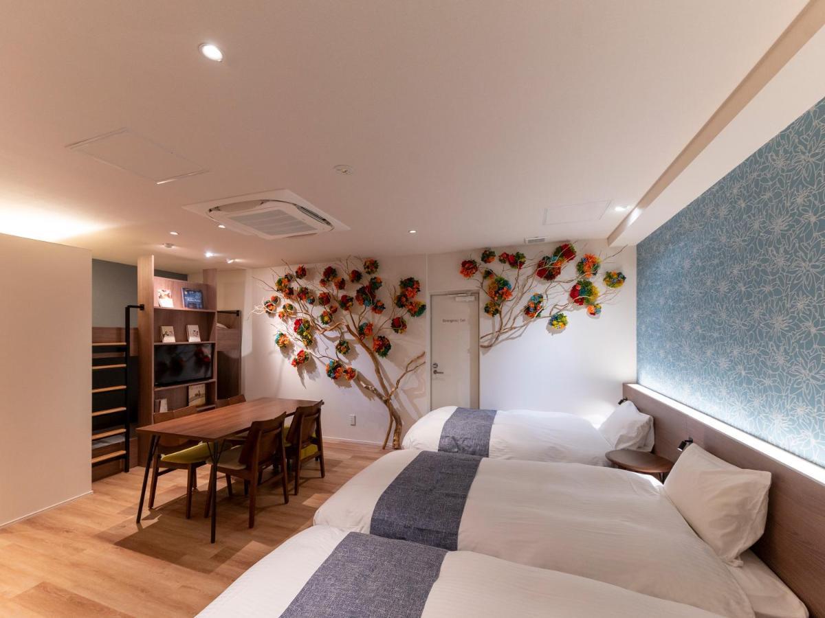 Cocoshuku Kuramae Tokyo