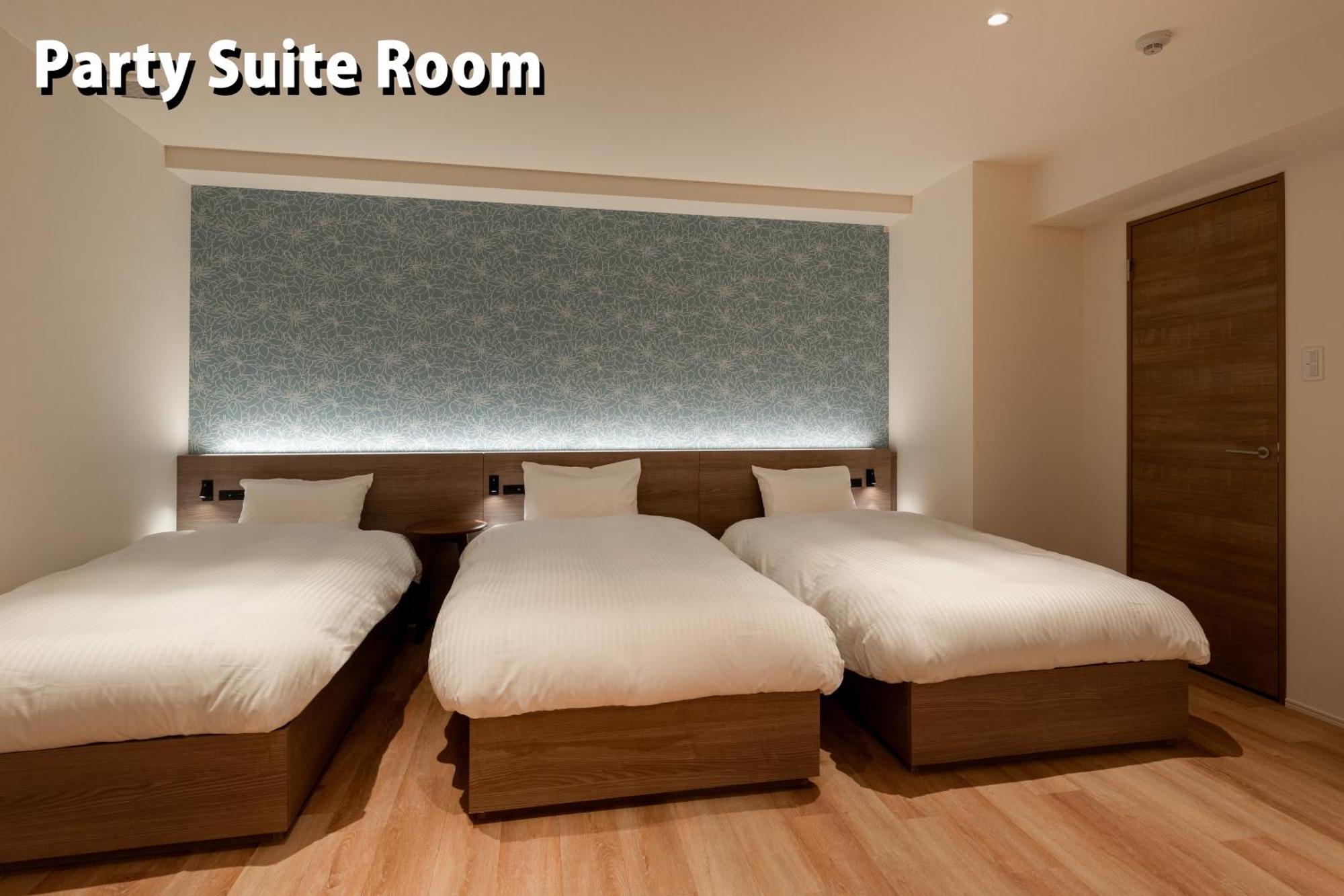 Cocoshuku Kuramae Hotel 4*